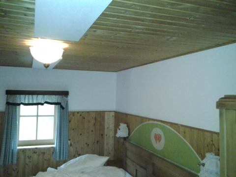 Infrarotheizung Schlafzimmer